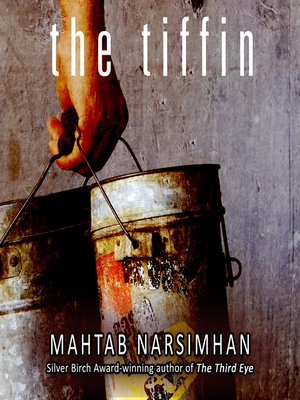 cover image of The Tiffin